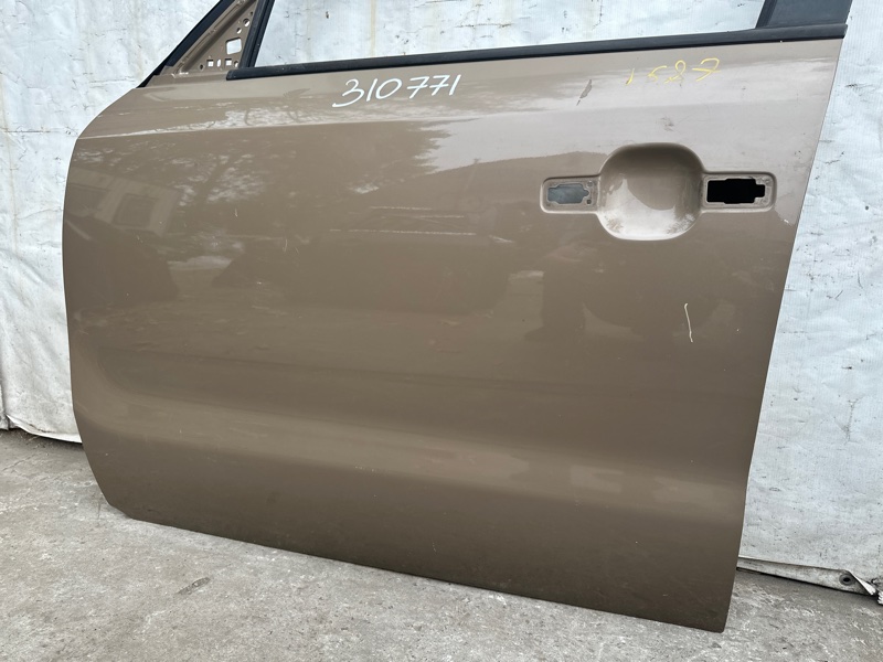 Дверь передняя левая SOUL PS 13-19 2016 1.6 G4FD