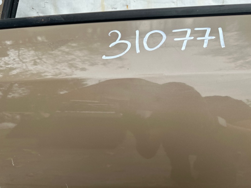 Дверь передняя левая SOUL PS 13-19 2016 1.6 G4FD