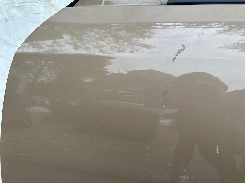 Дверь передняя левая SOUL PS 13-19 2016 1.6 G4FD