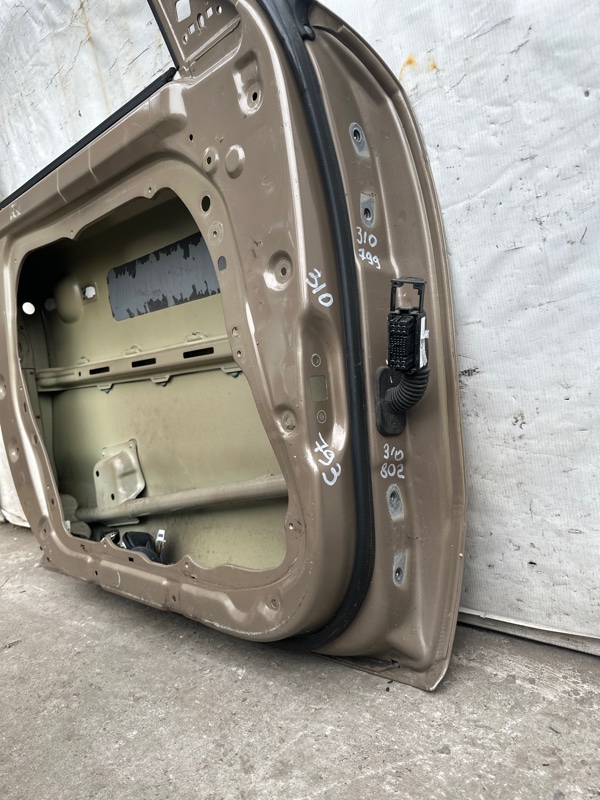 Дверь передняя левая SOUL PS 13-19 2016 1.6 G4FD