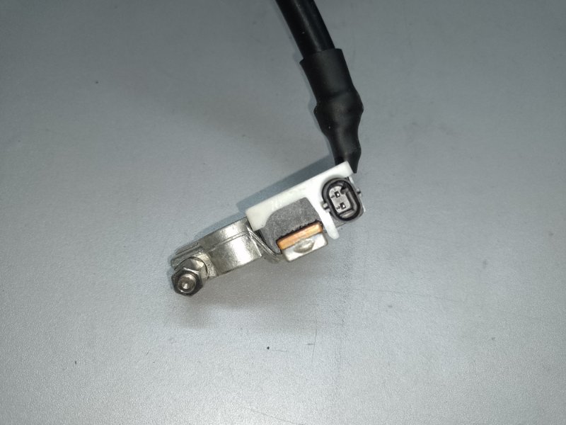 Клемма аккумулятора Q5 08-16 2015 8R CPMB 2.0 TFSI