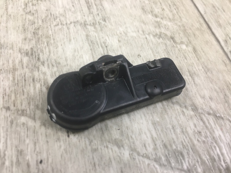 Датчик давления в шинах SUBARU LEGACY 09-15 BM 2011 Седан 2.5 EJ253 28103SA002 Б/У