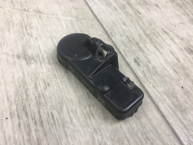 Датчик давления в шинах LEGACY 09-15 BM 2011 Седан 2.5 EJ253