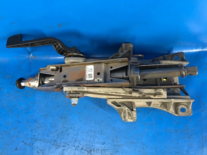 Рулевая колонка MUSTANG 15- 2019 S550 2.3 C23HD0D