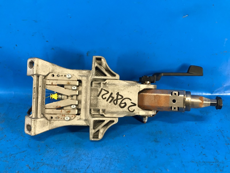 Рулевая колонка MUSTANG 15- 2019 S550 2.3 C23HD0D