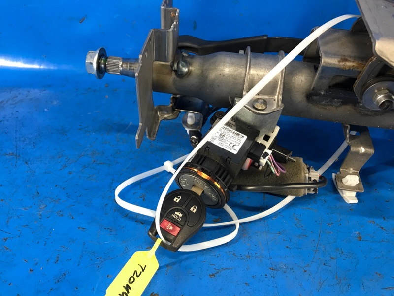 Рулевая колонка NISSAN SENTRA B17 12-21 1.8 MRA8DE