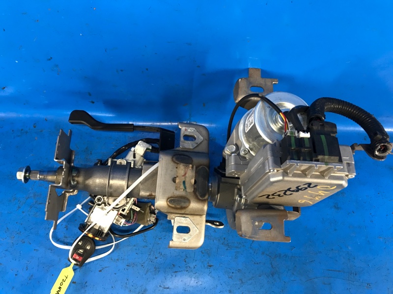 Рулевая колонка SENTRA B17 12-21 2013 1.8 MRA8DE