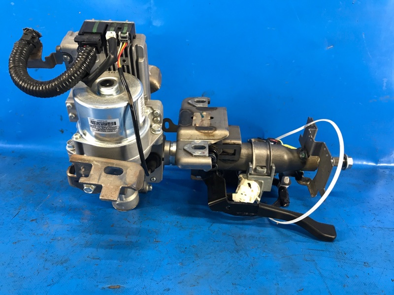 Рулевая колонка SENTRA B17 12-21 2013 1.8 MRA8DE