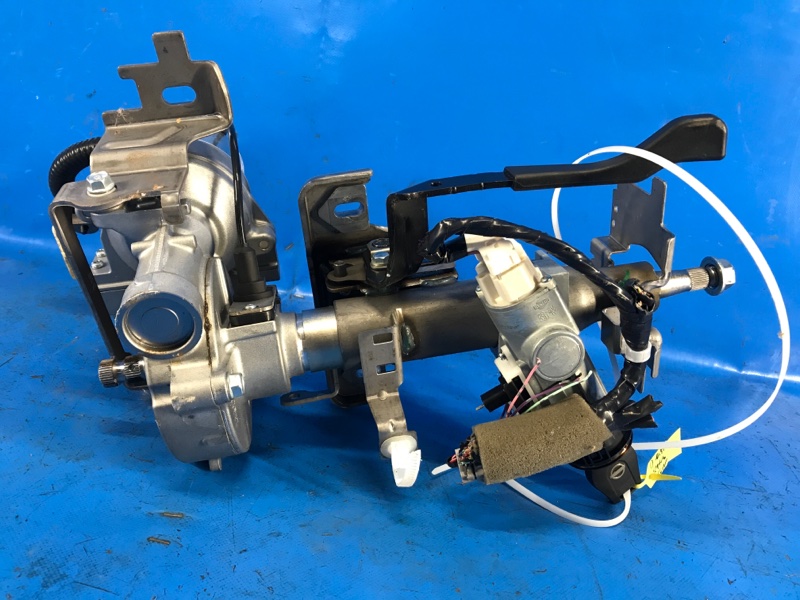 Рулевая колонка SENTRA B17 12-21 2013 1.8 MRA8DE