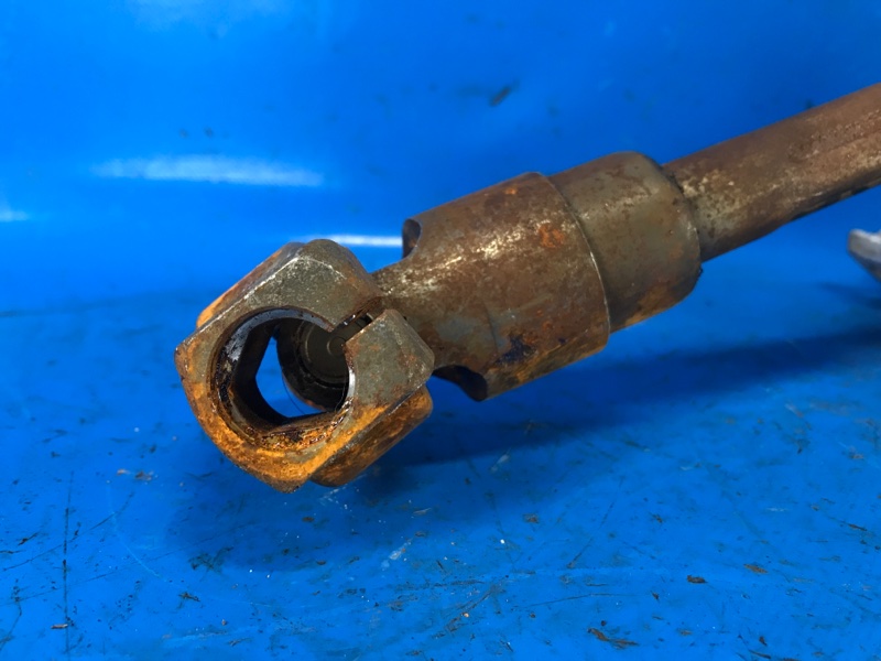 Рулевая колонка 3 BL 09-13 2009 2.5 L (L5-VE)