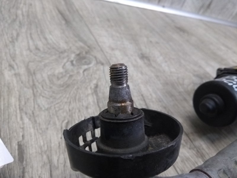 Трапеция стеклоочистителей X-TRAIL/ROGUE T32 13-20 2015 2.5 QR25DE