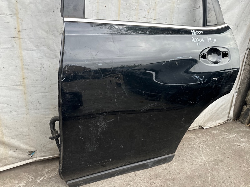 Дверь задняя левая X-TRAIL/ROGUE T32 13-20