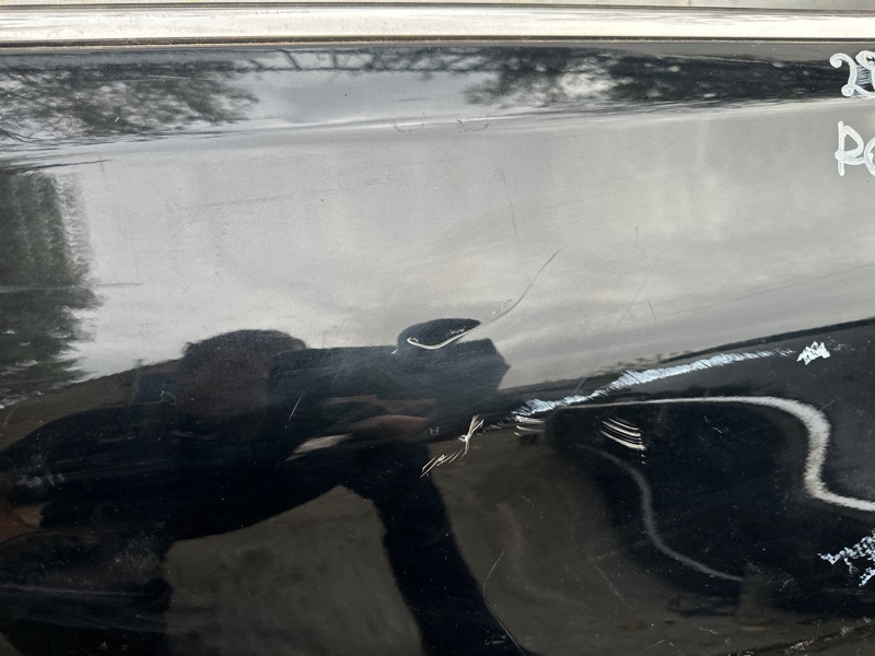 Дверь задняя левая X-TRAIL/ROGUE T32 13-20