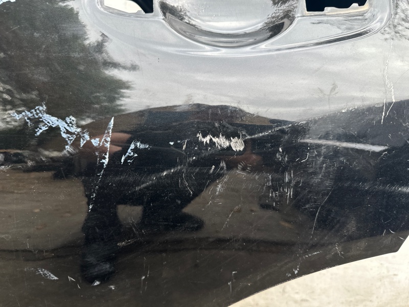 Дверь задняя левая X-TRAIL/ROGUE T32 13-20