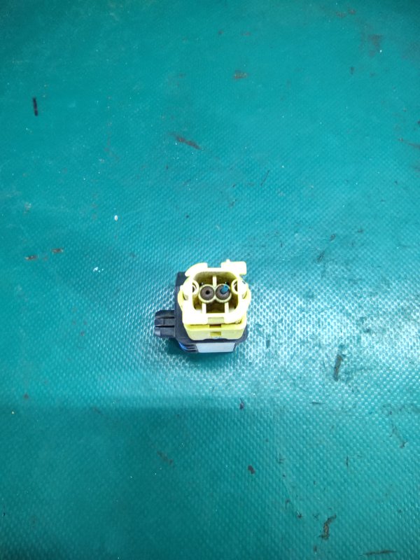 Датчик удара передний ELANTRA AD 16- 2019 2.0 G4NH