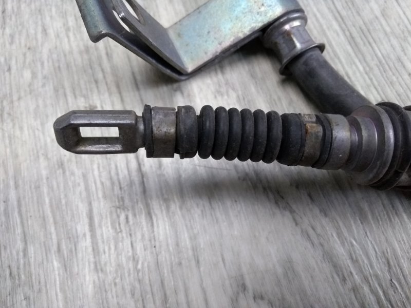 Трос стояночного тормоза левый OPTIMA TF 11-16 2013 TF 2.4 G4KJ