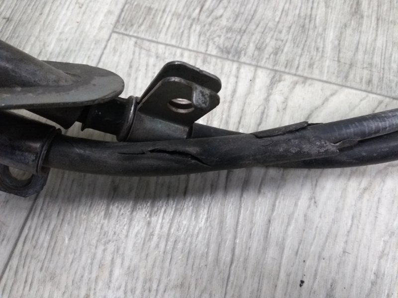 Трос стояночного тормоза левый OPTIMA TF 11-16 2013 TF 2.4 G4KJ