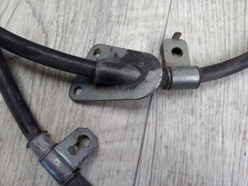 Трос стояночного тормоза левый OPTIMA TF 11-16 2013 TF 2.4 G4KJ