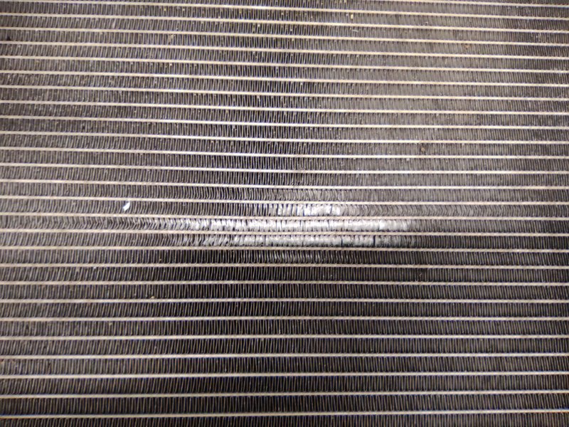 Радиатор основной LANCER X 10 07-15 2010 2.0 4B11 Радиатор основной LANCER X 10 07-15 2010 2.0 4B11