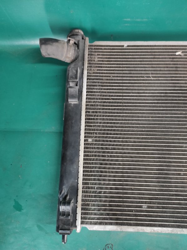 Радиатор основной LANCER X 10 07-15 2010 2.0 4B11 Радиатор основной LANCER X 10 07-15 2010 2.0 4B11
