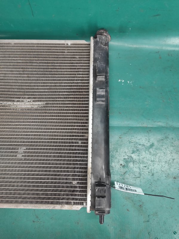 Радиатор основной LANCER X 10 07-15 2010 2.0 4B11 Радиатор основной LANCER X 10 07-15 2010 2.0 4B11