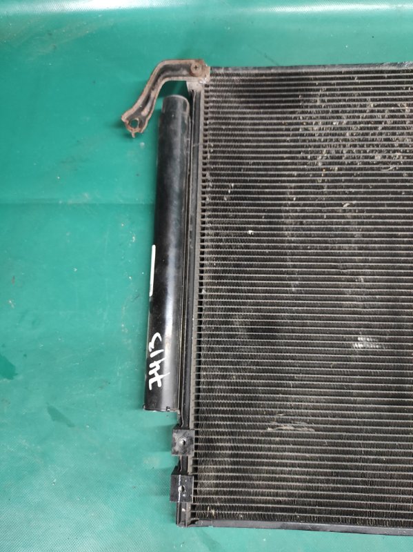 Радиатор кондиционера CHEROKEE 14- 2016 2.4 ED8 Радиатор кондиционера CHEROKEE 14- 2016 2.4 ED8