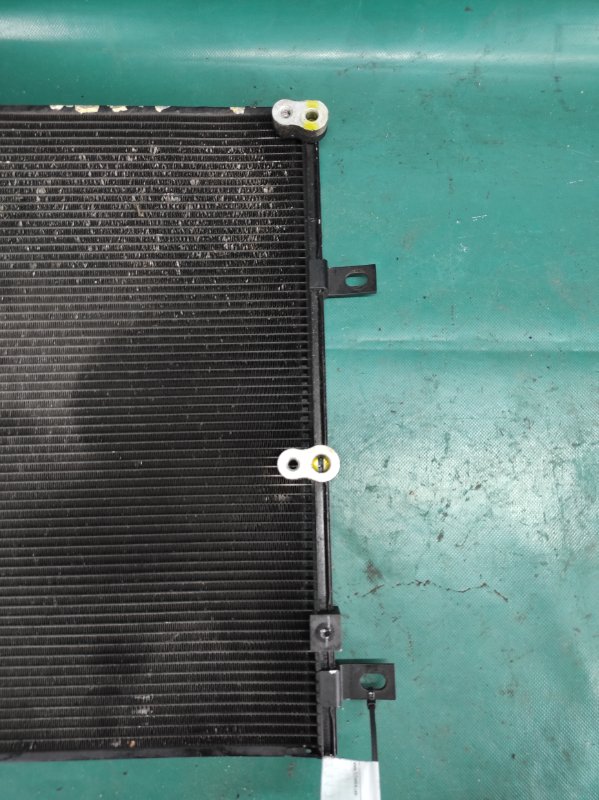 Радиатор кондиционера CHEROKEE 14- 2016 2.4 ED8 Радиатор кондиционера CHEROKEE 14- 2016 2.4 ED8