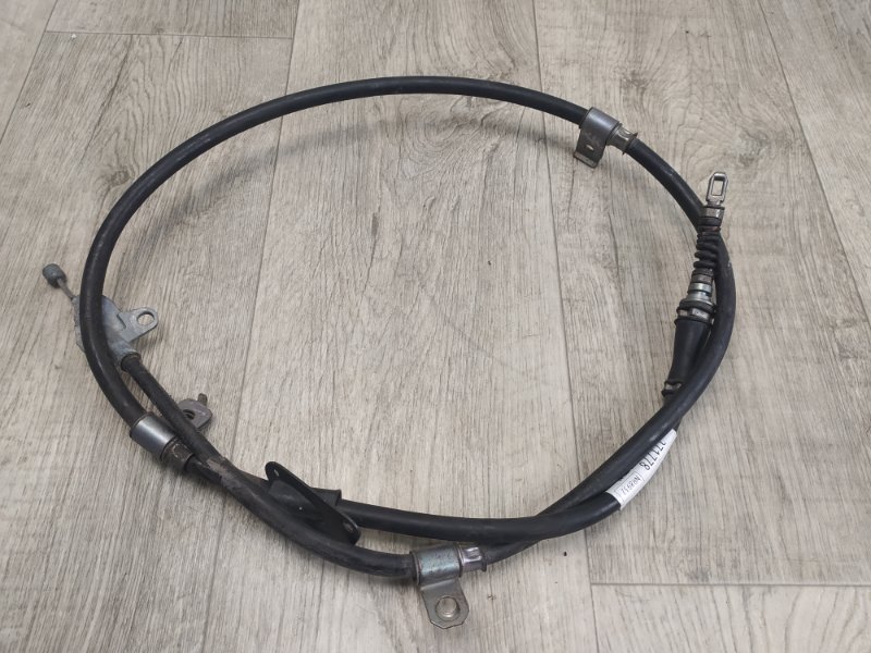 Трос стояночного тормоза правый KIA OPTIMA TF 11-16 2013 TF 2.4 G4KJ 59770-3Q300 Б/У