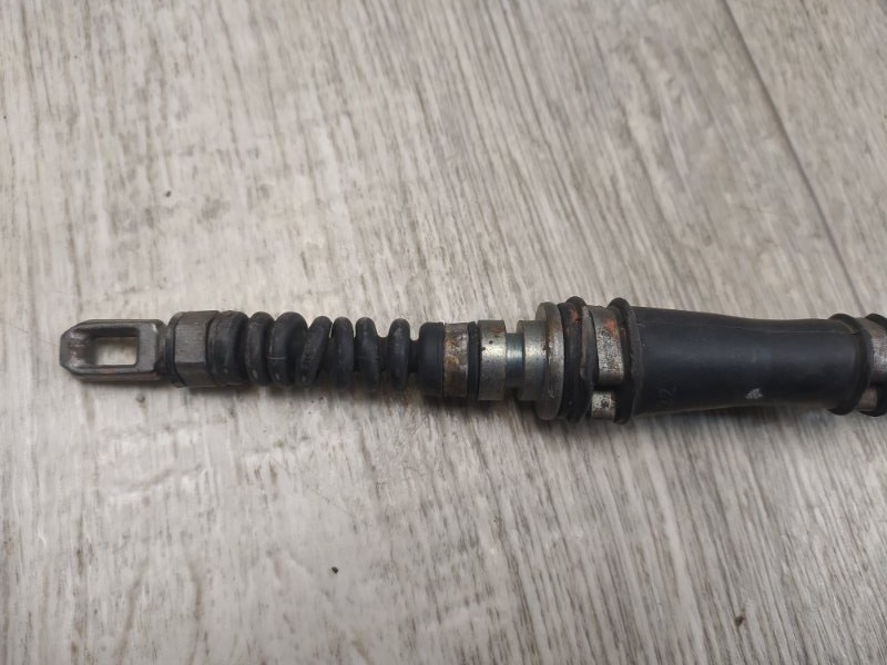 Трос стояночного тормоза правый OPTIMA TF 11-16 2013 TF 2.4 G4KJ