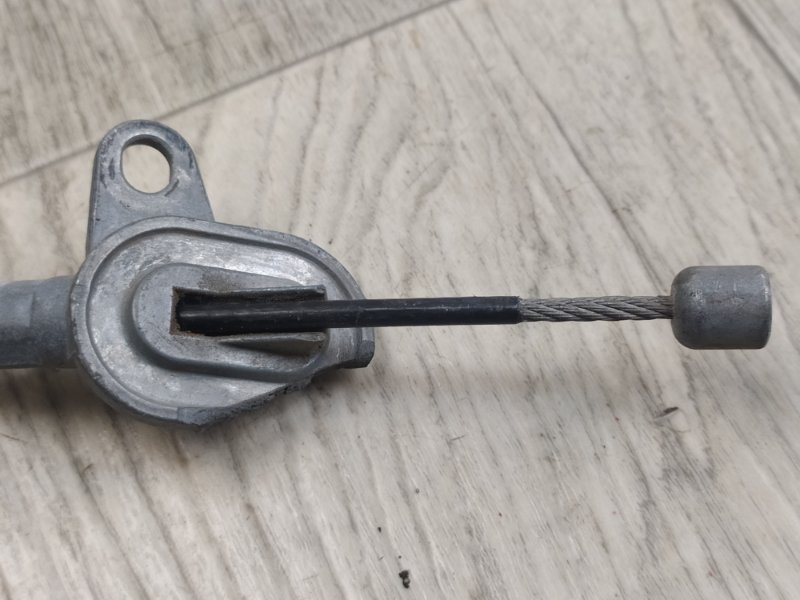 Трос стояночного тормоза правый KIA OPTIMA TF 11-16 TF 2.4 G4KJ