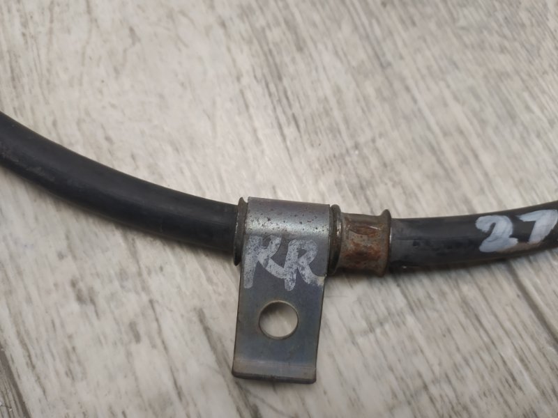 Трос стояночного тормоза правый OPTIMA TF 11-16 2013 TF 2.4 G4KJ