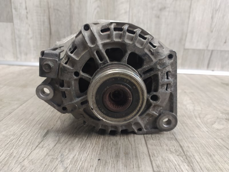 Генератор NISSAN X-TRAIL T30 01-07 Б/У