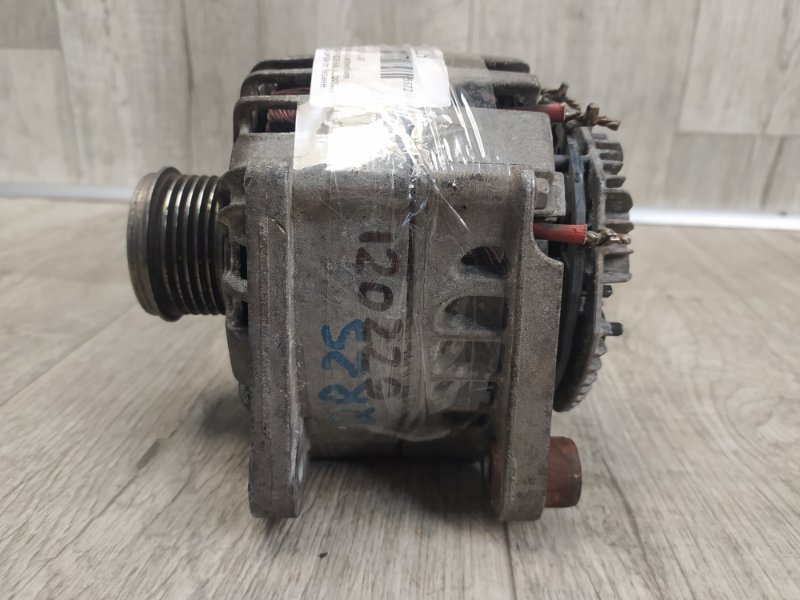 Генератор X-TRAIL T30 01-07