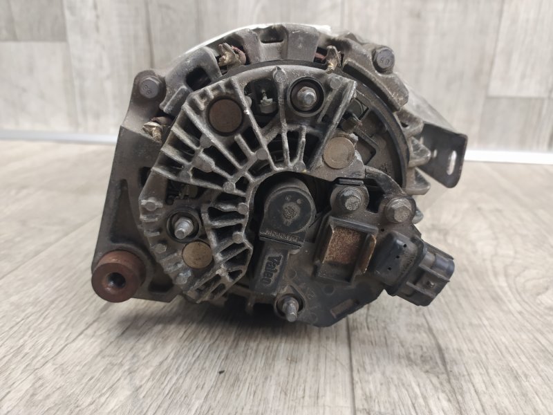 Генератор NISSAN X-TRAIL T30 01-07