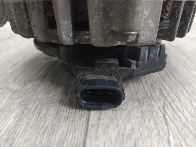 Генератор X-TRAIL T30 01-07