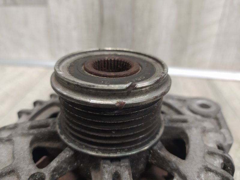 Генератор X-TRAIL T30 01-07