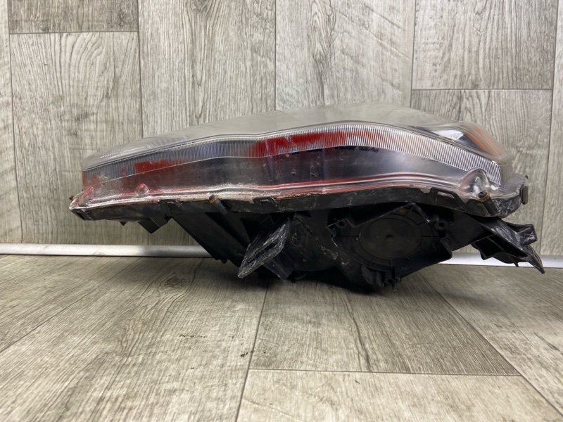 Фара левая LANCER X 10 07-15 2010 2.0 4B11 Фара левая LANCER X 10 07-15 2010 2.0 4B11