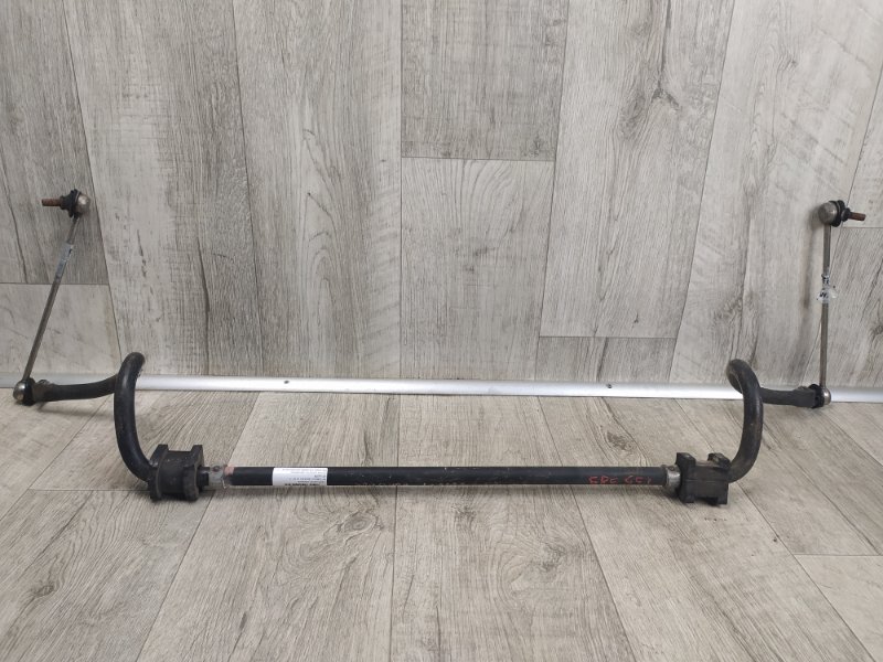 Стабилизатор передний MITSUBISHI LANCER X 10 07-15 4056A098 Б/У