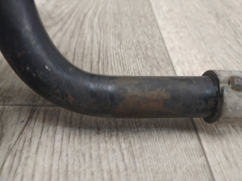 Стабилизатор передний LANCER X 10 07-15