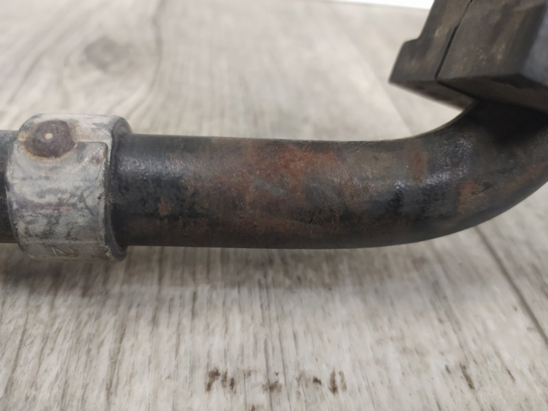 Стабилизатор передний MITSUBISHI LANCER X 10 07-15