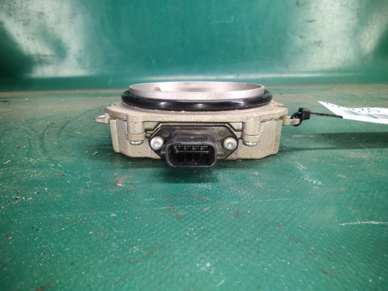 Блок розжига LED левый LEAF 10-17