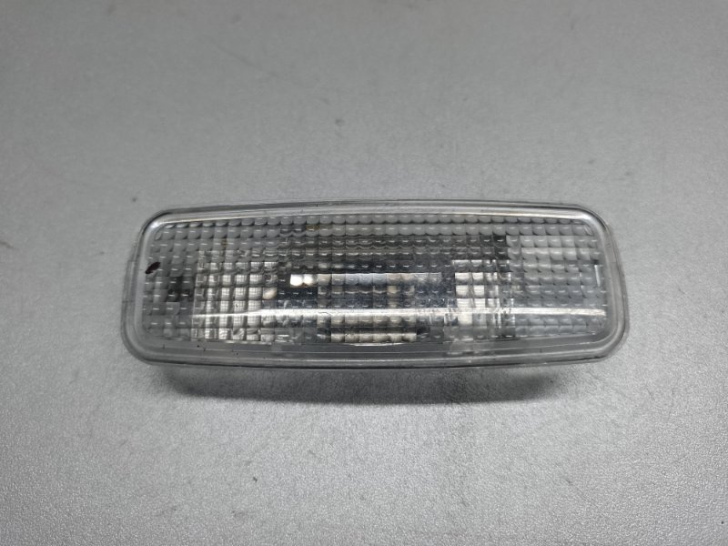 Плафон салона передний AUDI Q5 08-16 2015 8R CPMB 2.0 TFSI 4E0 947 105 C Б/У