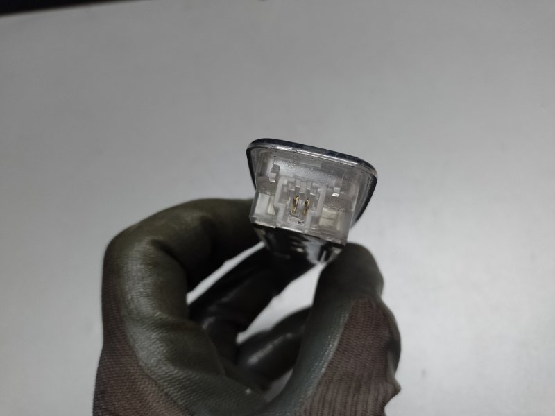 Плафон салона передний AUDI Q5 08-16 8R CPMB 2.0 TFSI