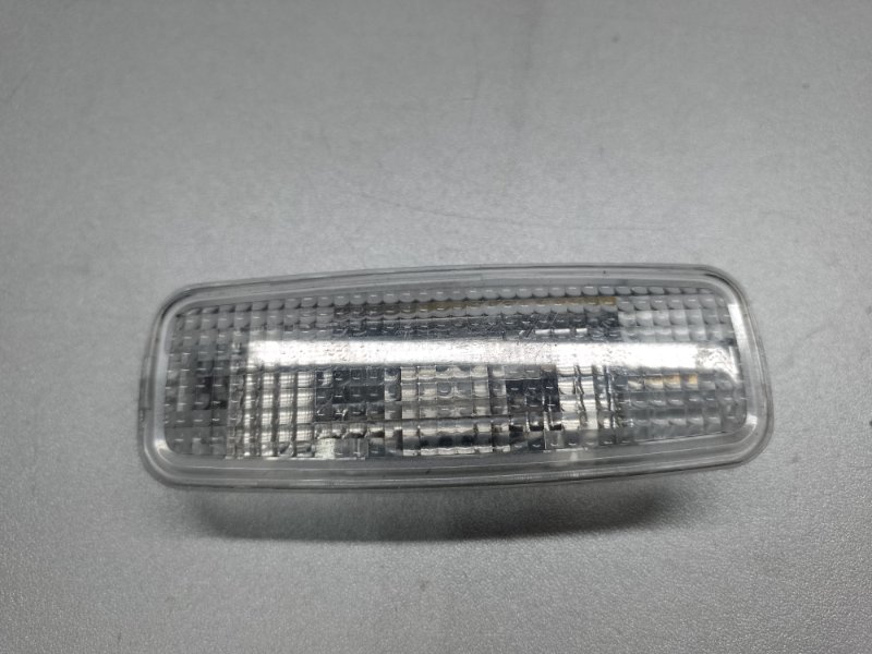 Плафон салона передний AUDI Q5 08-16 2015 8R CPMB 2.0 TFSI 4E0 947 105 C Б/У