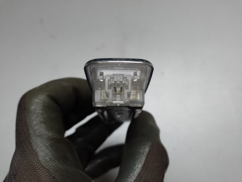 Плафон салона передний AUDI Q5 08-16 8R CPMB 2.0 TFSI