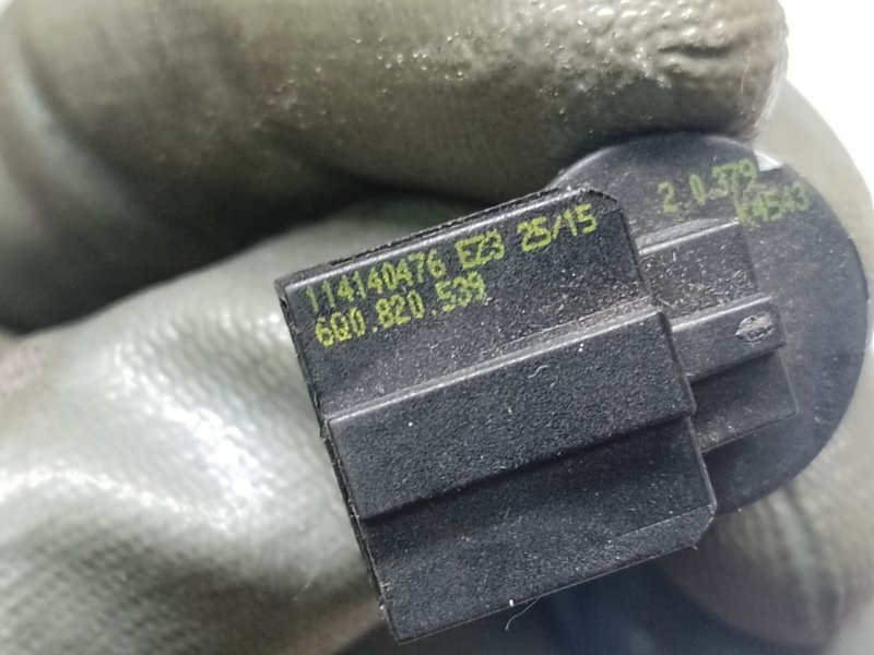 Датчик температуры воздуха в салоне AUDI Q5 08-16 8R CPMB 2.0 TFSI Датчик температуры воздуха в салоне AUDI Q5 08-16 8R CPMB 2.0 TFSI