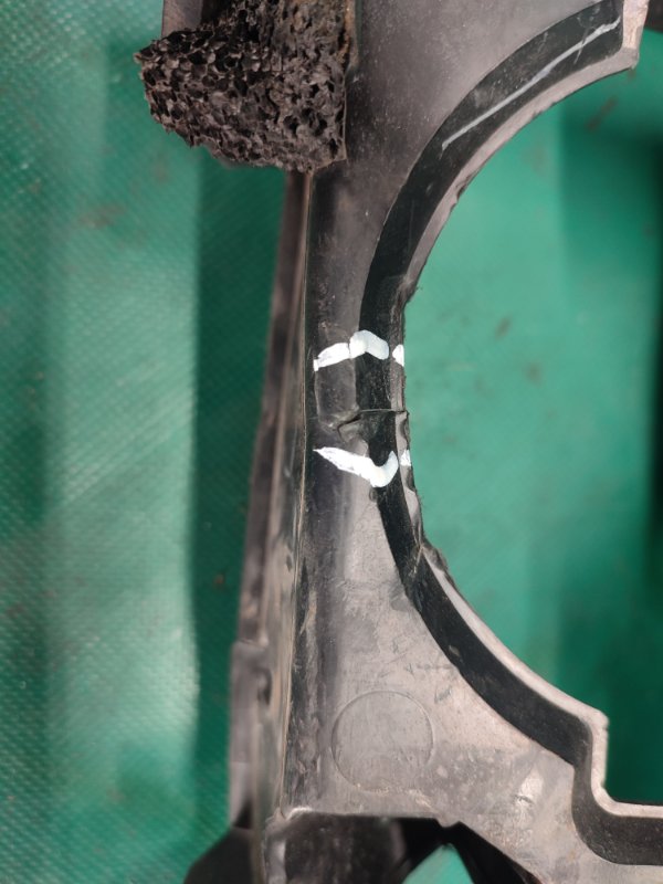 Зарядное гнездо (розетка) LEAF 10-17