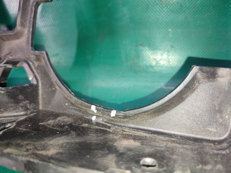 Зарядное гнездо (розетка) LEAF 10-17