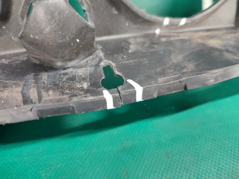 Зарядное гнездо (розетка) LEAF 10-17