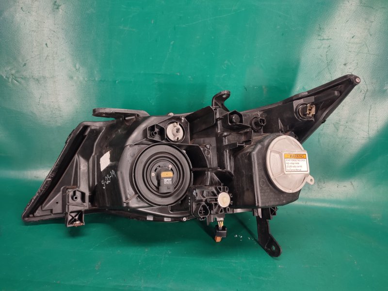 Фара правая MDX (YD2) 06-13